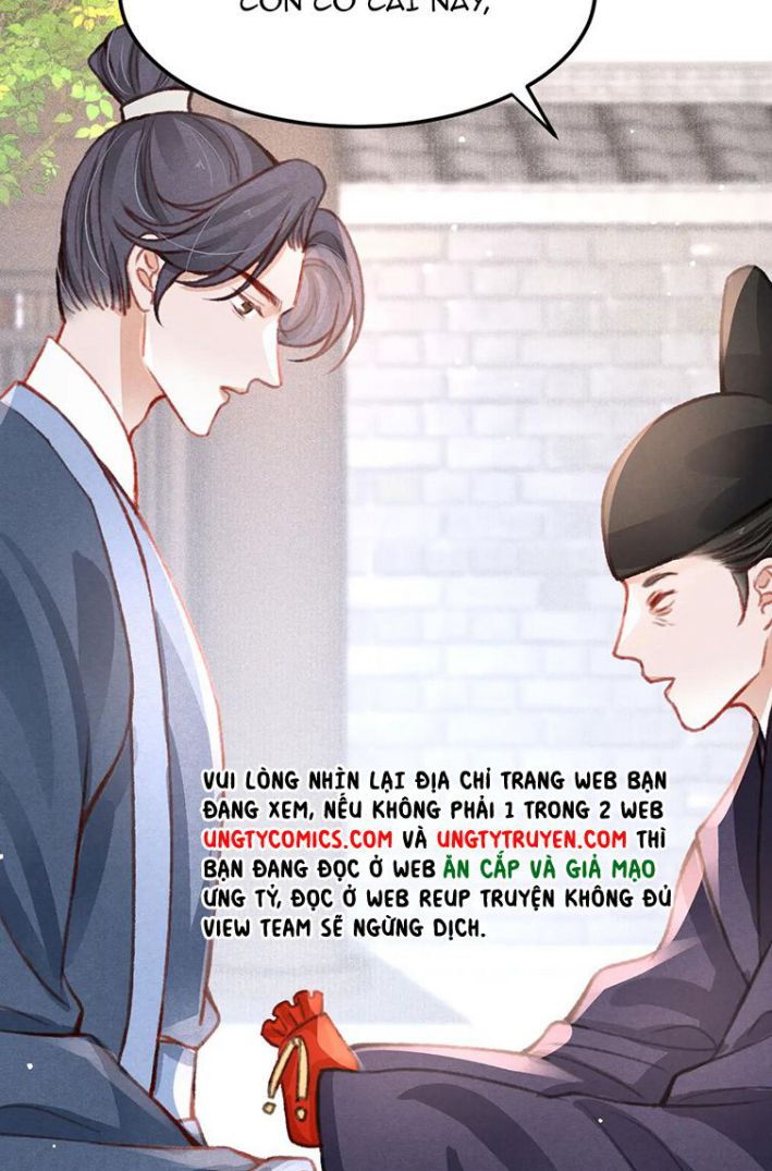 Cô Vương Tại Hạ Chap 32 - Next Chap 33