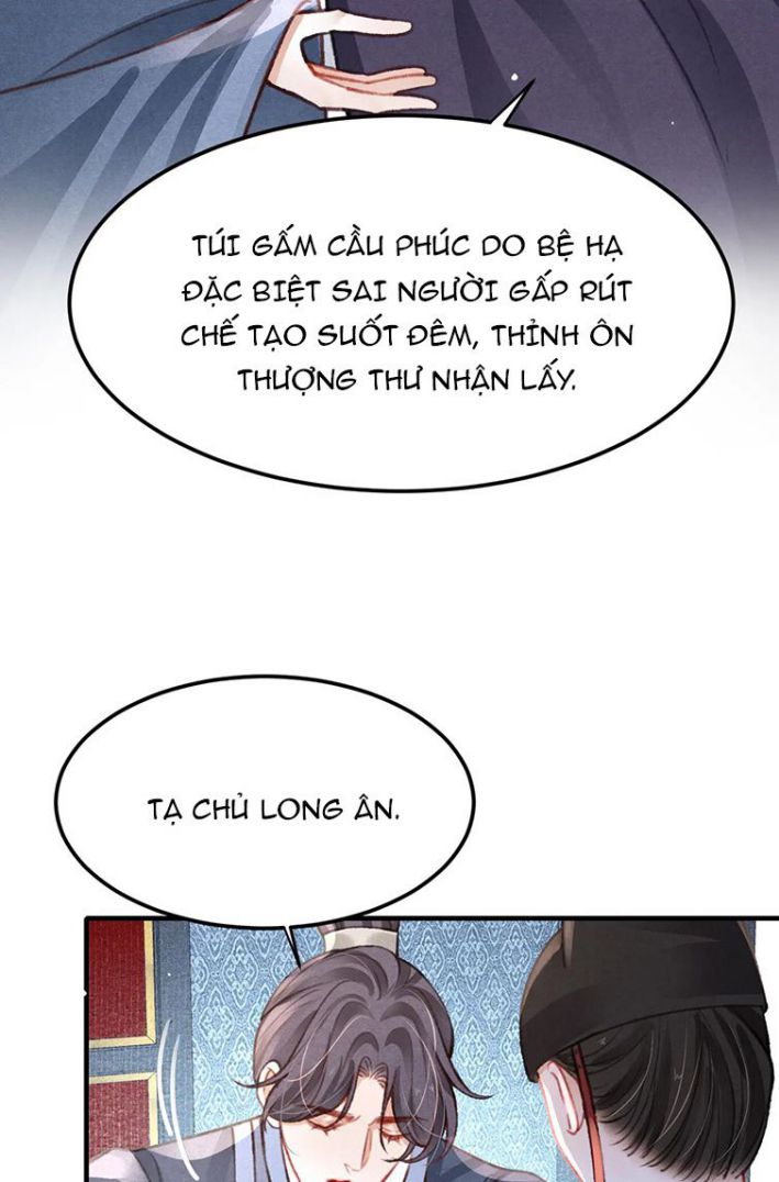 Cô Vương Tại Hạ Chap 32 - Next Chap 33