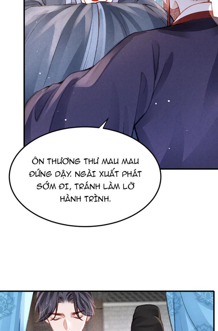 Cô Vương Tại Hạ Chap 32 - Next Chap 33