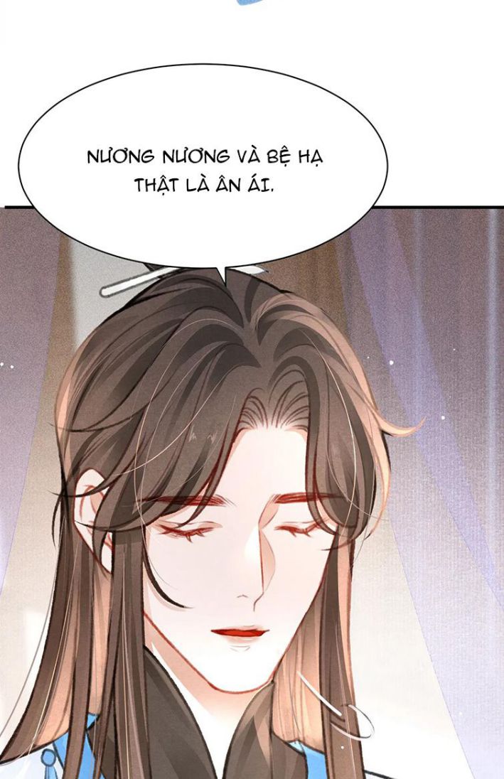 Cô Vương Tại Hạ Chap 32 - Next Chap 33