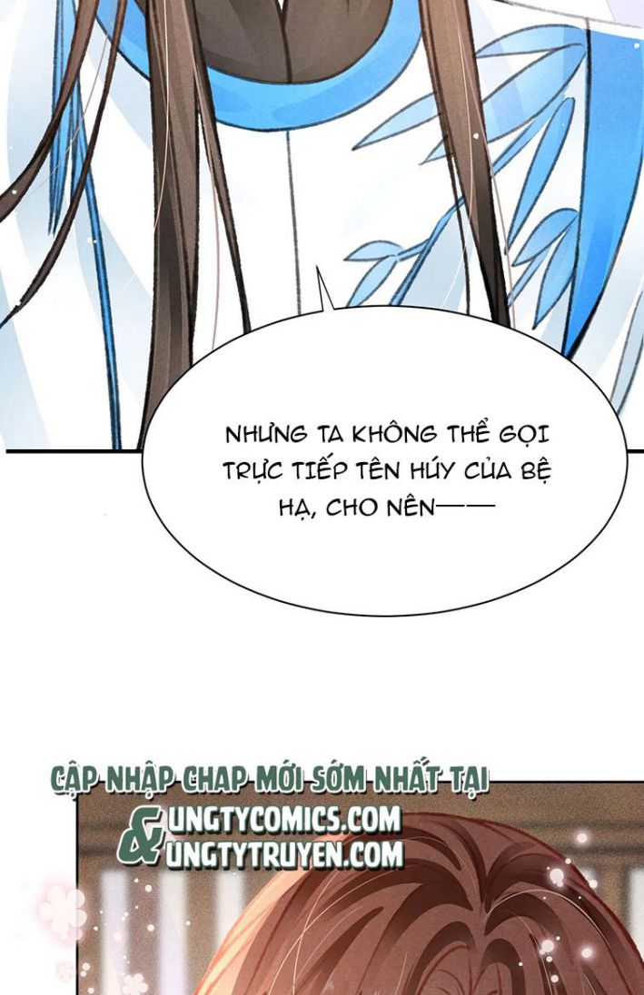 Cô Vương Tại Hạ Chap 32 - Next Chap 33