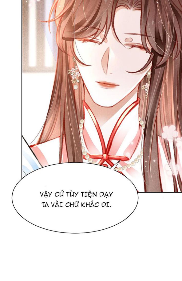 Cô Vương Tại Hạ Chap 32 - Next Chap 33