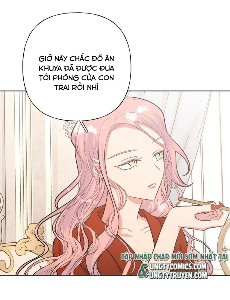 Cẩn Thận Bị Mộng Ma Ăn Mất Chap 75 - Next Chap 76