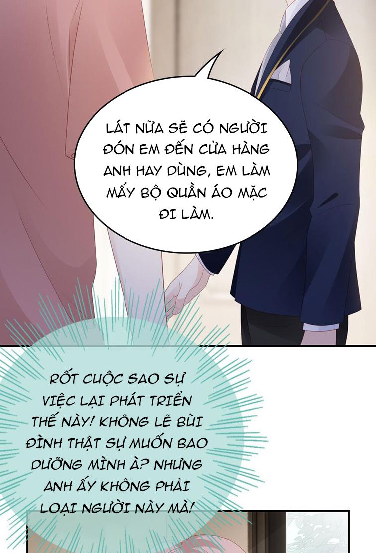 Bùi Bảo Chapter 54 - Next Chapter 55