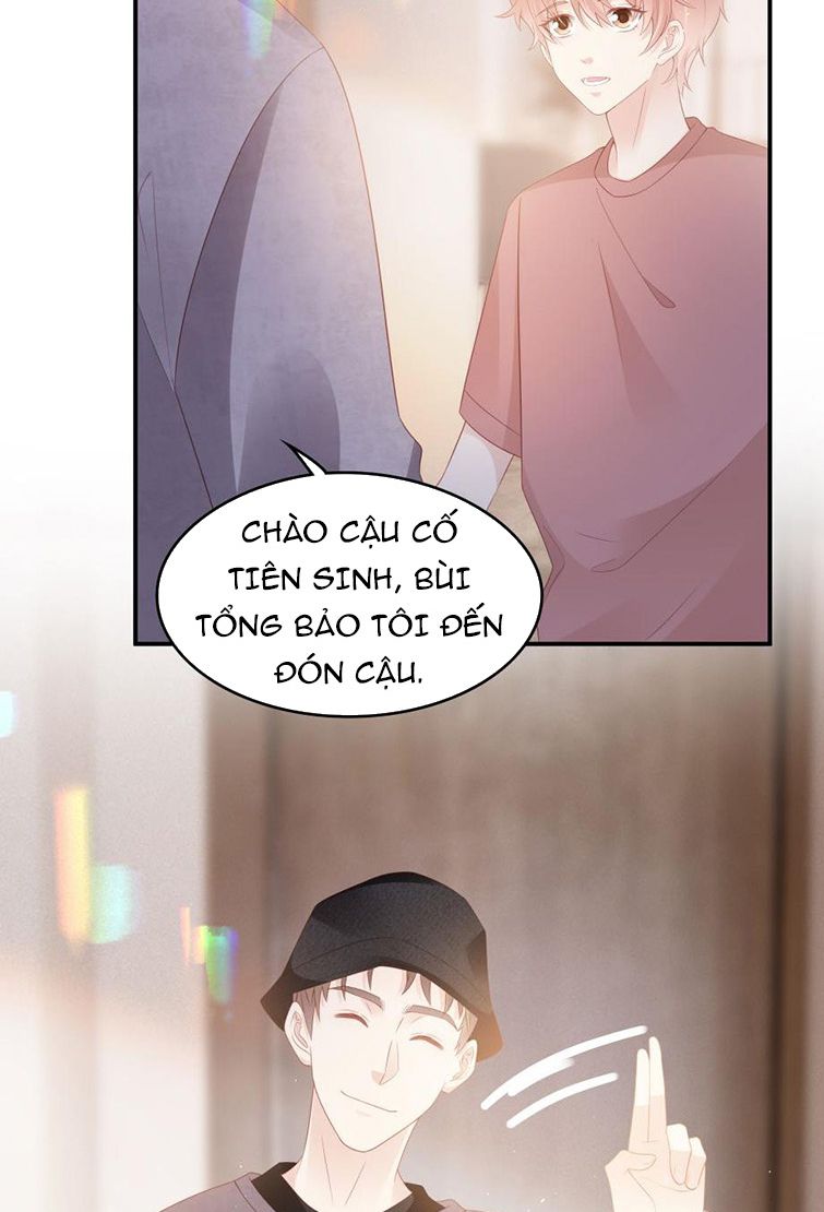 Bùi Bảo Chapter 54 - Next Chapter 55