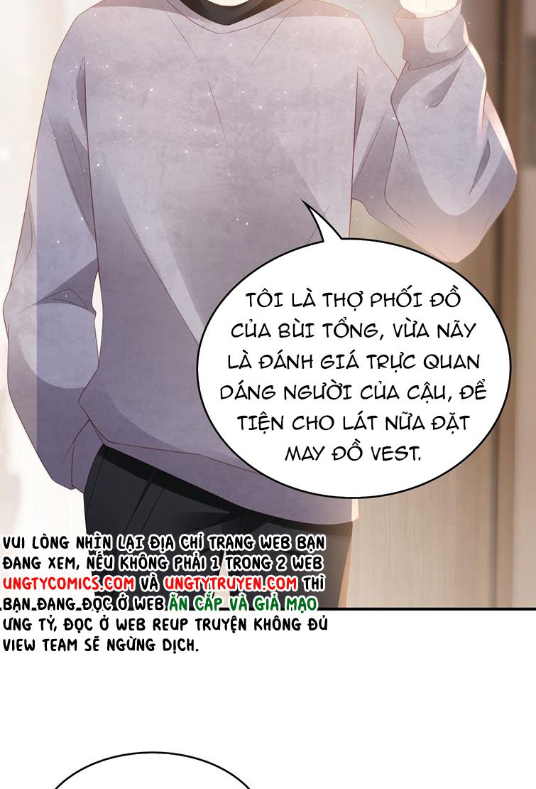 Bùi Bảo Chapter 54 - Next Chapter 55