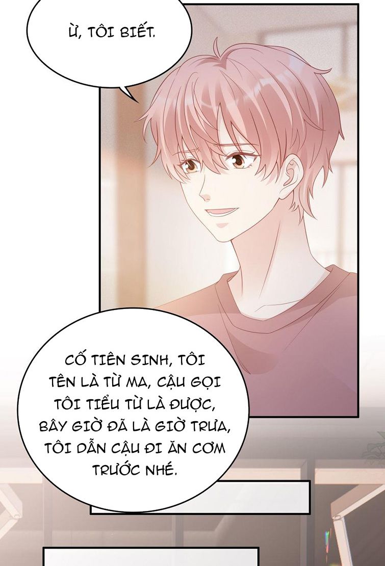 Bùi Bảo Chapter 54 - Next Chapter 55