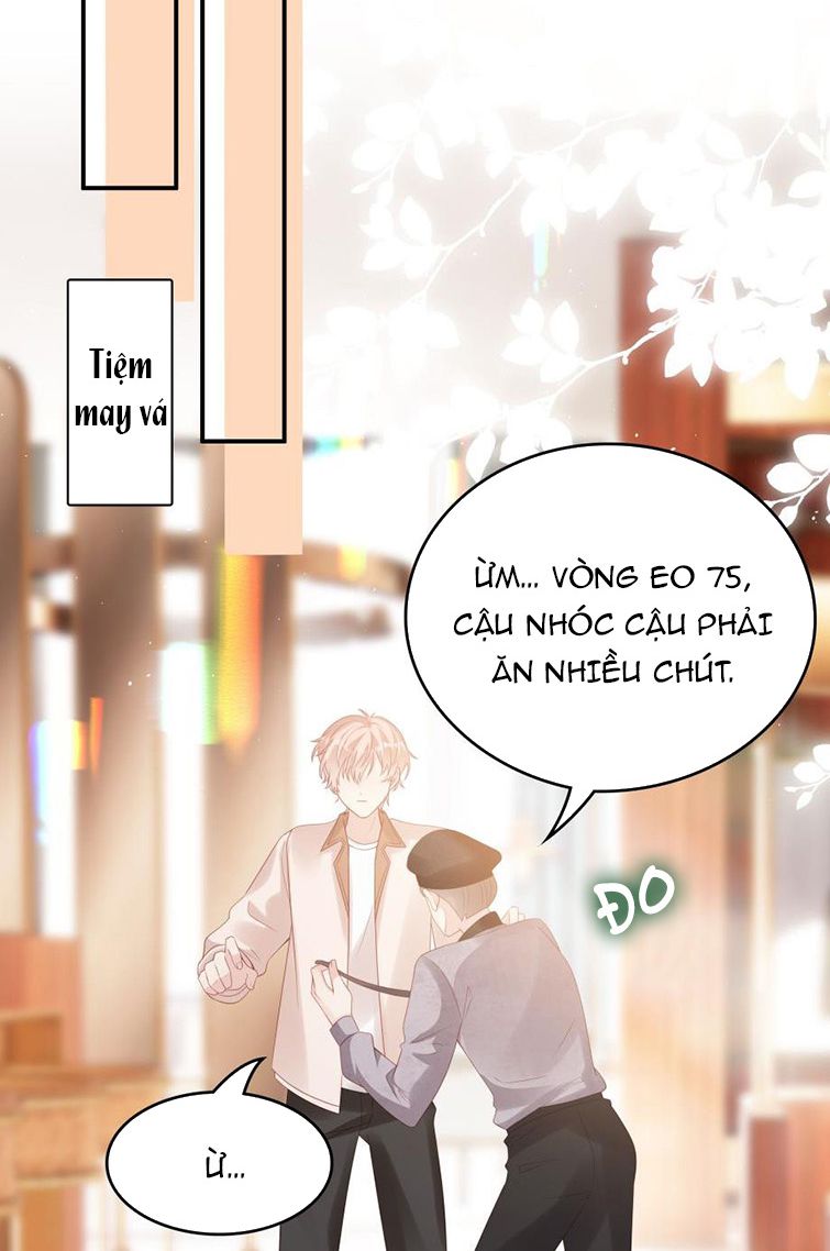 Bùi Bảo Chapter 54 - Next Chapter 55