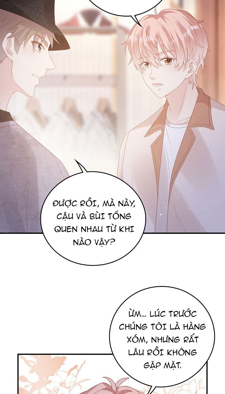 Bùi Bảo Chapter 54 - Next Chapter 55