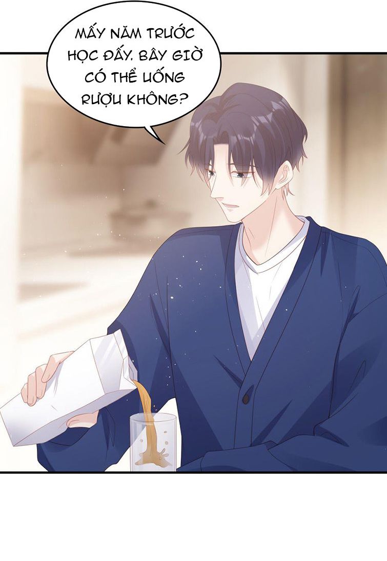 Bùi Bảo Chapter 55 - Next Chapter 56