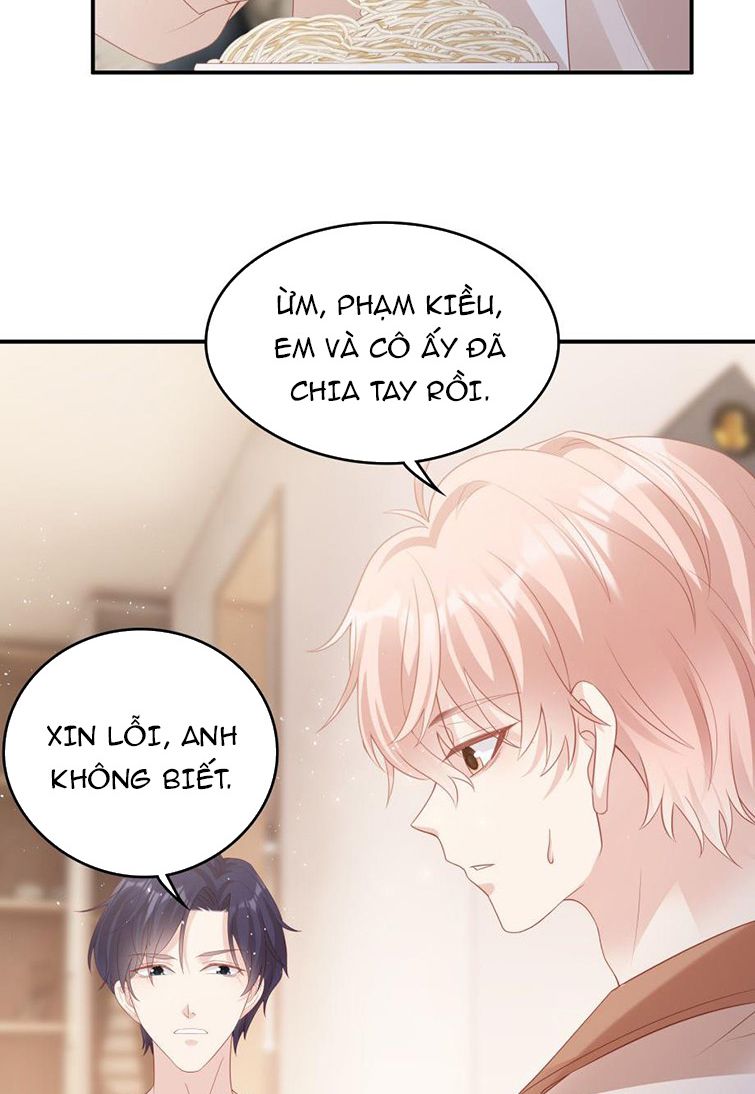 Bùi Bảo Chapter 55 - Next Chapter 56