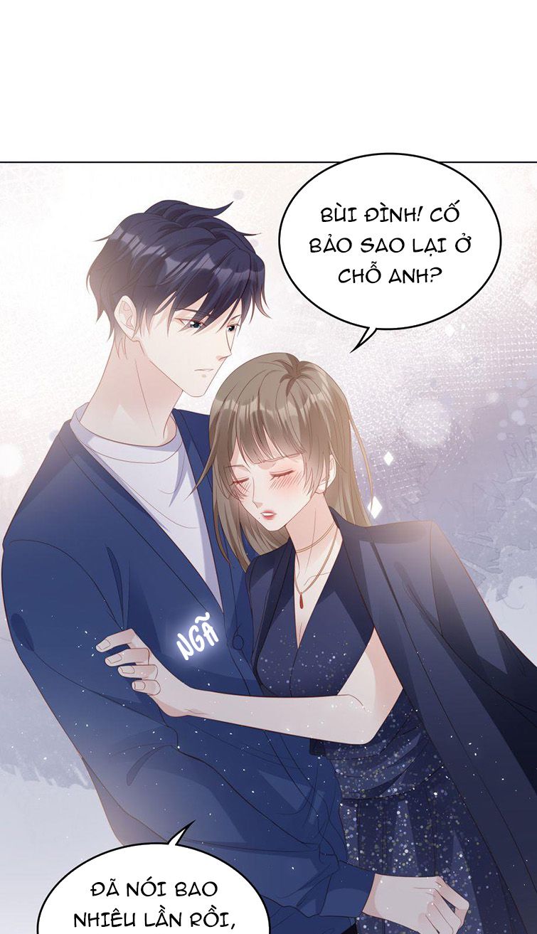 Bùi Bảo Chapter 55 - Next Chapter 56