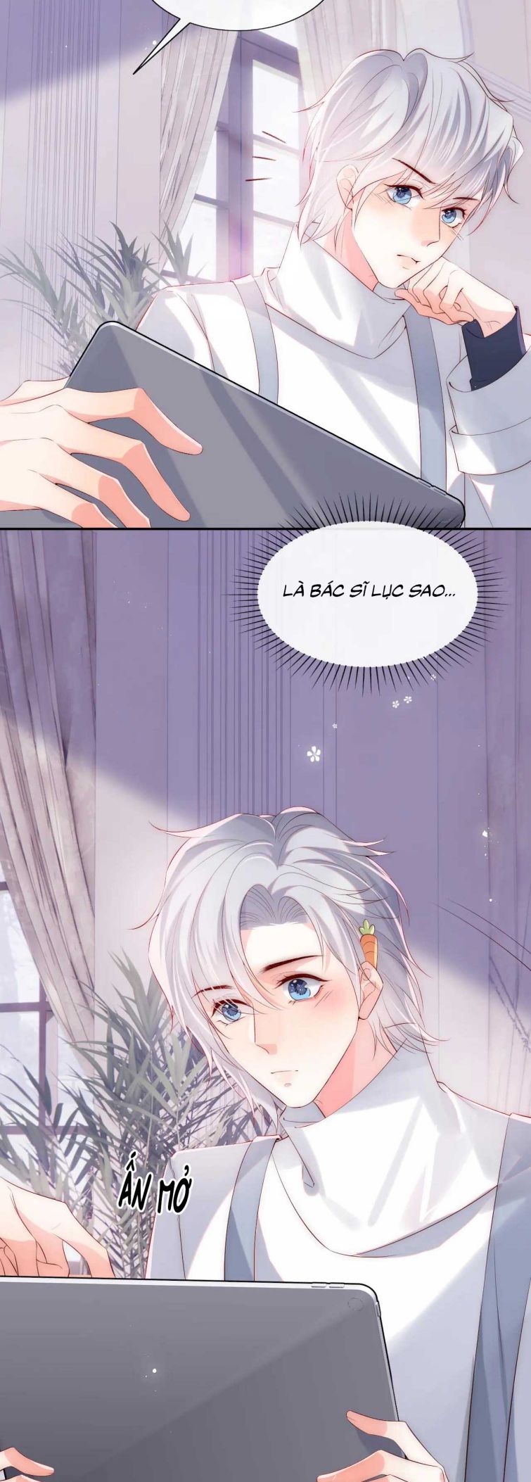 Các Nguyên Soái Đồng Thời Náo Ly Hôn Chap 22 - Next Chap 23