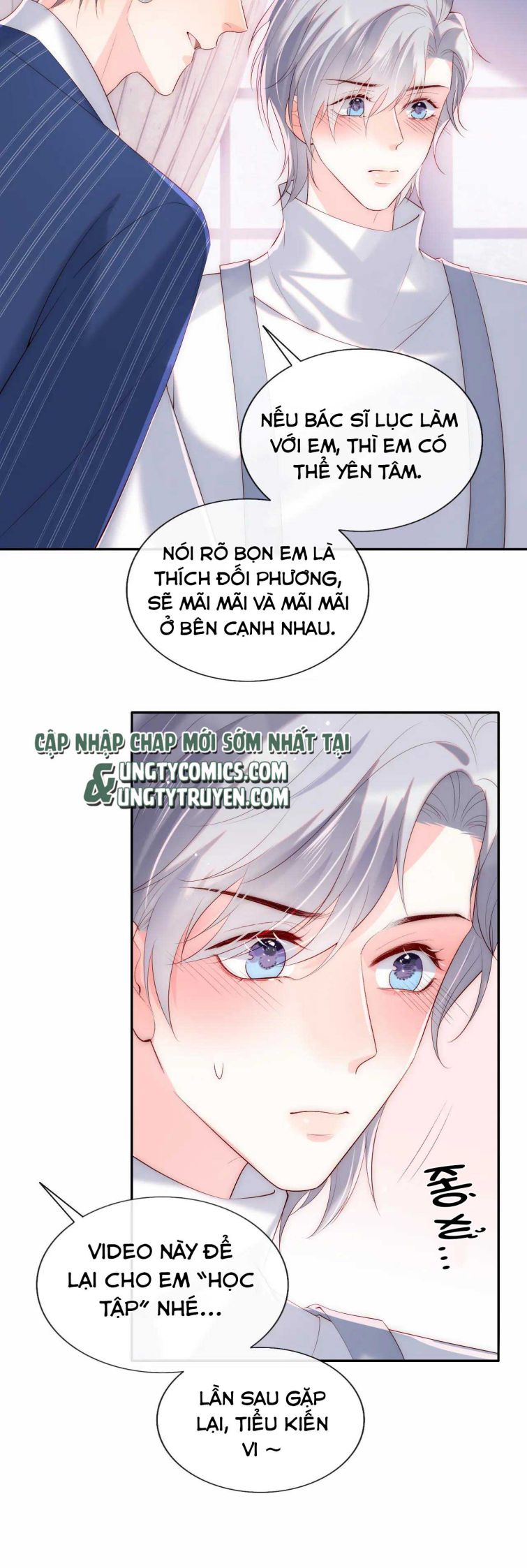 Các Nguyên Soái Đồng Thời Náo Ly Hôn Chap 22 - Next Chap 23