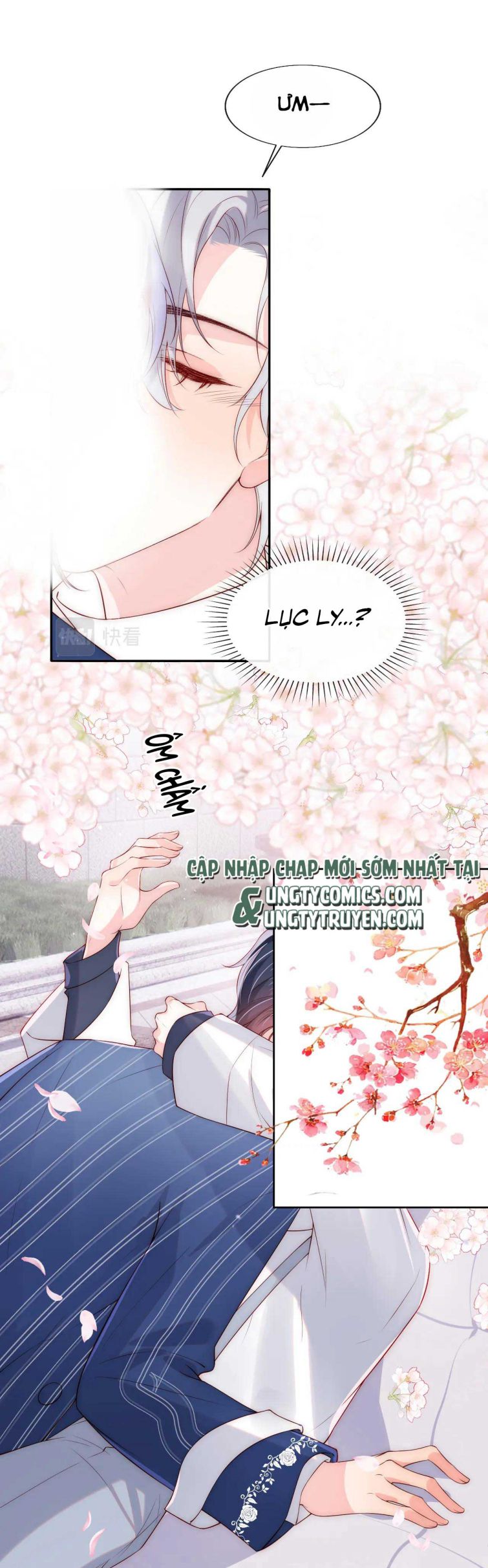 Các Nguyên Soái Đồng Thời Náo Ly Hôn Chap 22 - Next Chap 23