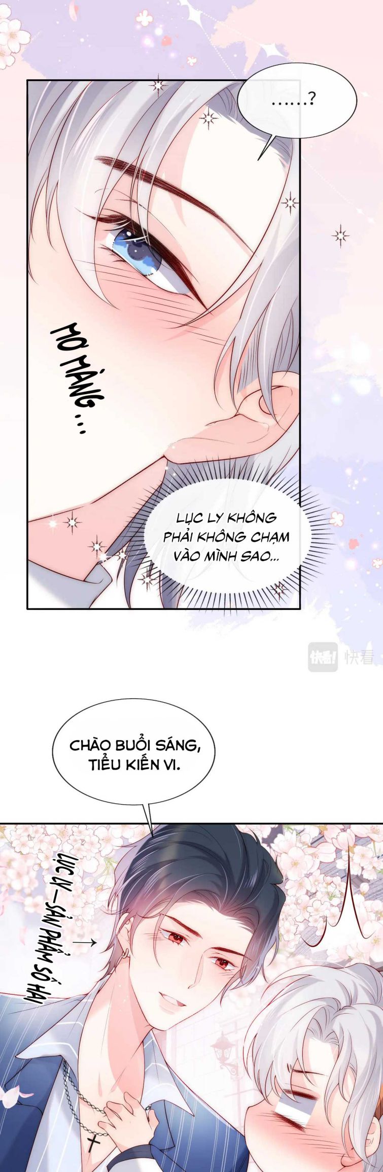 Các Nguyên Soái Đồng Thời Náo Ly Hôn Chap 22 - Next Chap 23