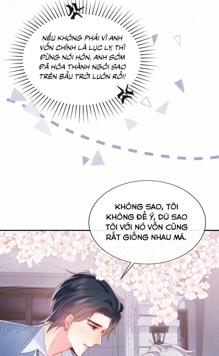 Các Nguyên Soái Đồng Thời Náo Ly Hôn Chap 22 - Next Chap 23