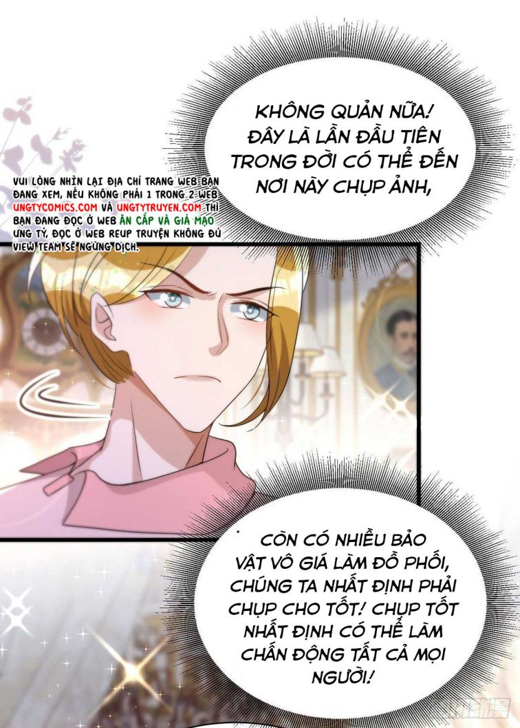 Thú Thụ Bất Thân Chap 130 - Next Chap 131