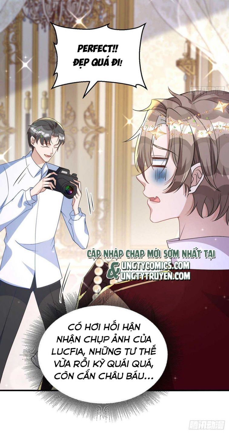 Thú Thụ Bất Thân Chap 130 - Next Chap 131