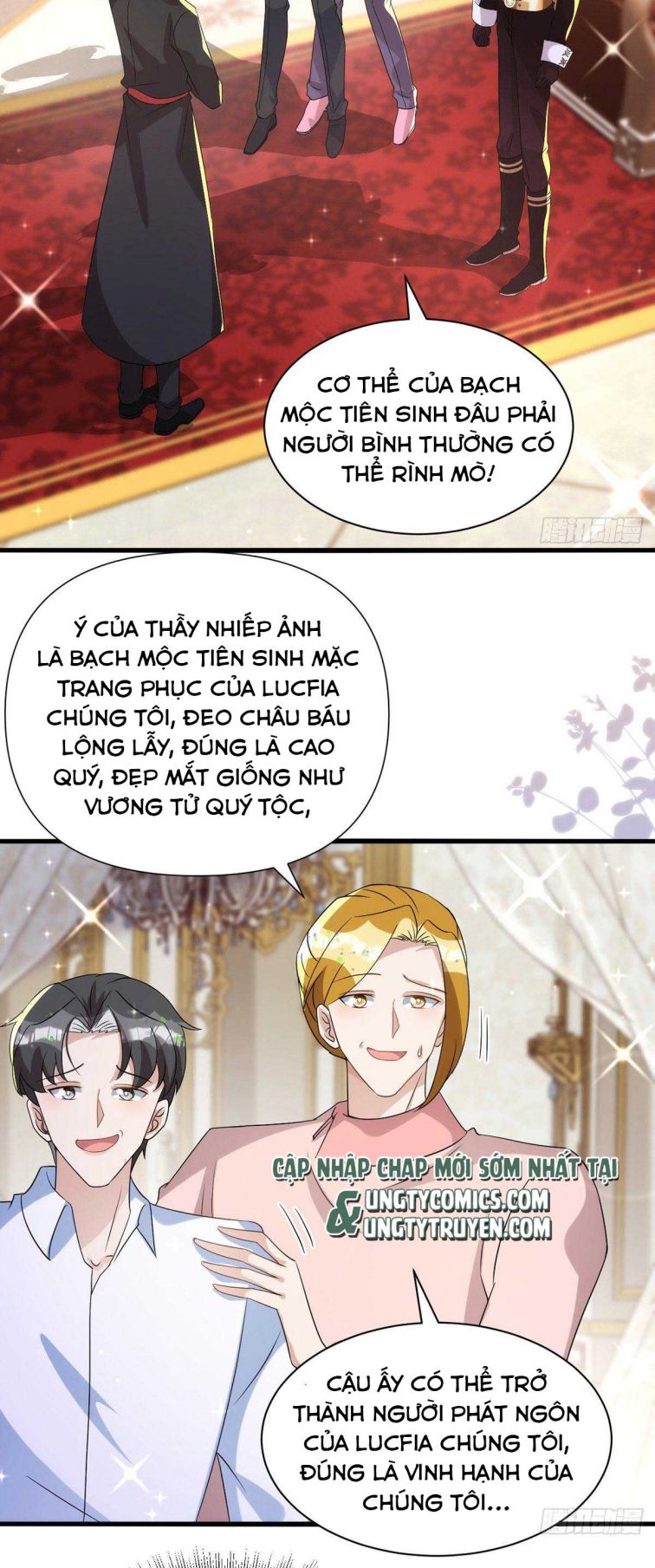 Thú Thụ Bất Thân Chap 130 - Next Chap 131