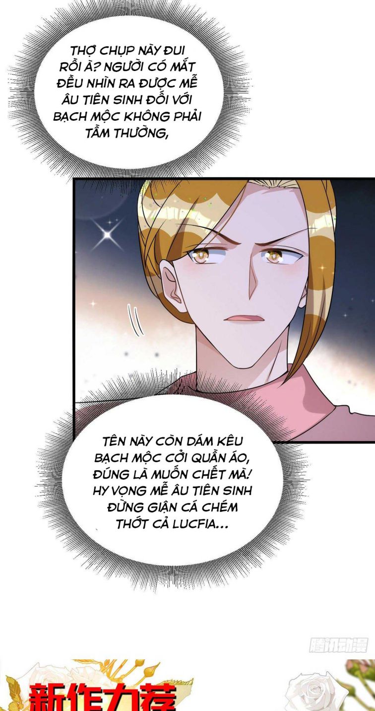 Thú Thụ Bất Thân Chap 130 - Next Chap 131