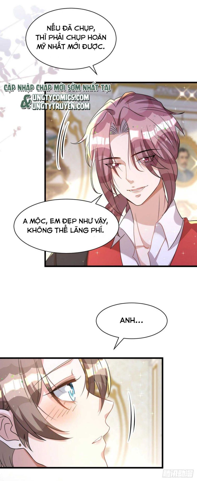 Thú Thụ Bất Thân Chap 130 - Next Chap 131