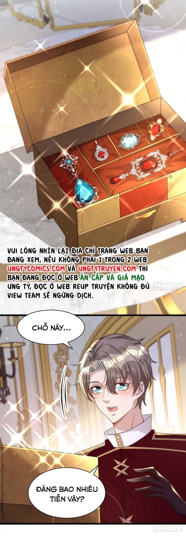 Thú Thụ Bất Thân Chap 130 - Next Chap 131