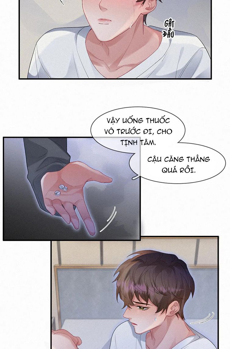 Linh Hồn Hoãn Án Chap 30 - Next Chap 31