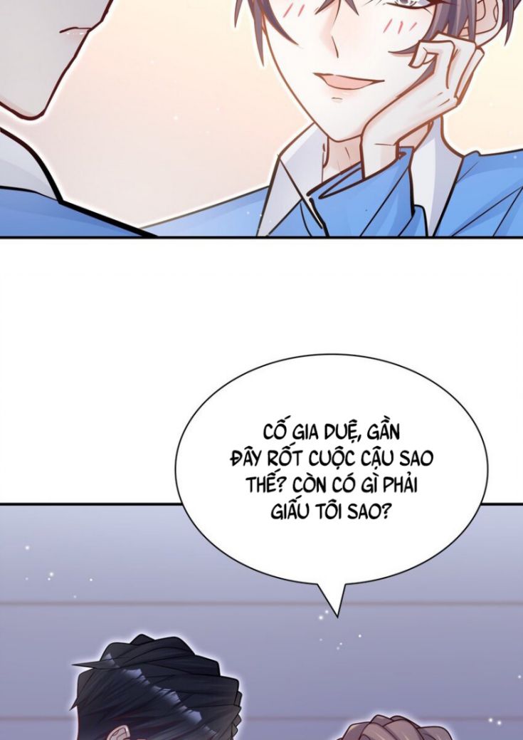 Anh Ấy Sinh Ra Là Công Của Tôi Chap 59 - Next Chap 60