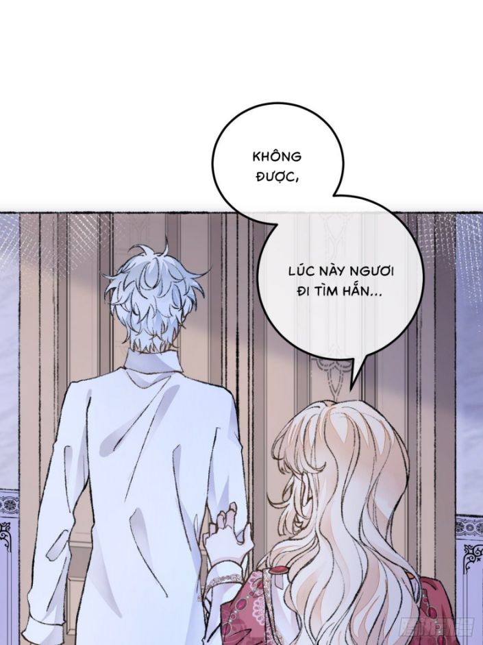 Không Là Tình Nhân Chap 27 - Next Chap 28