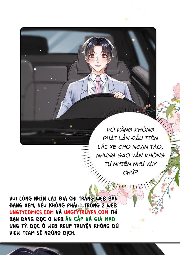 Xuyên Thành Bí Thư Khổ Bức Trong Truyện Bá Tổng Chap 9 - Next Chap 10