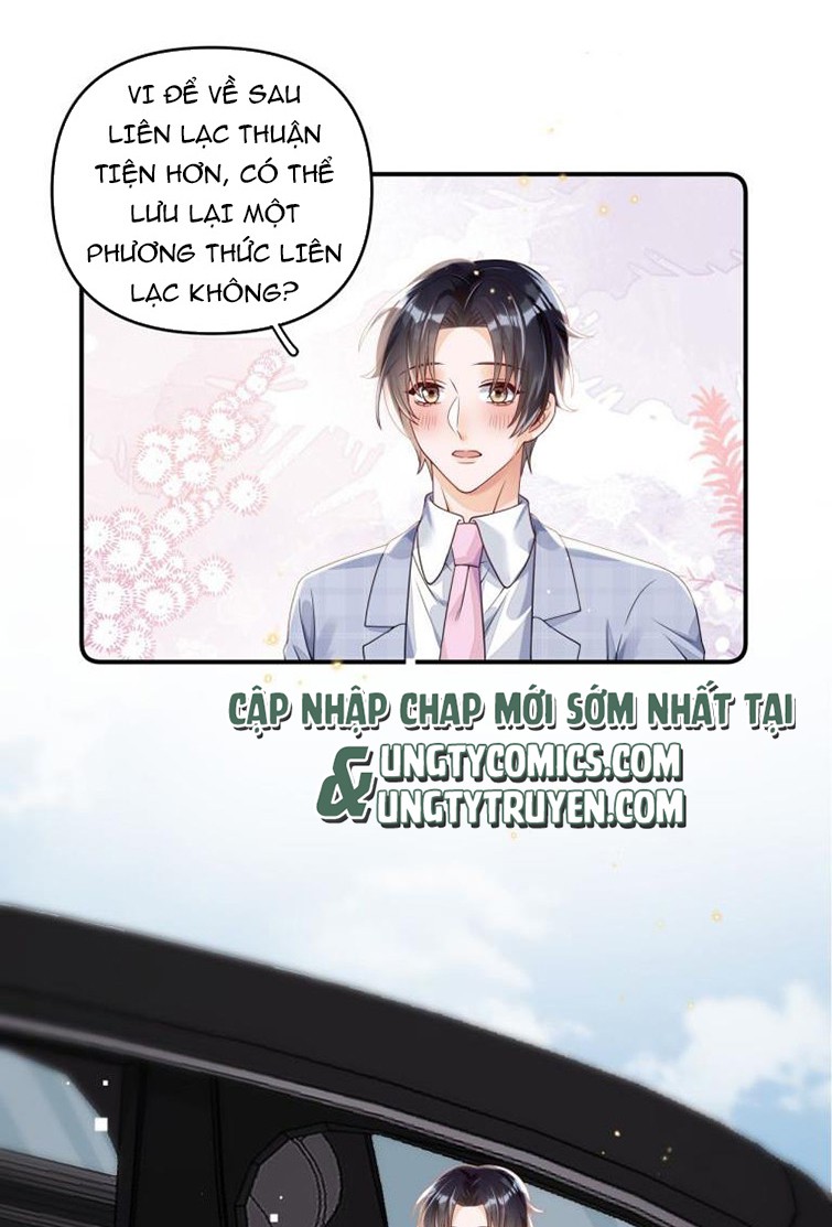 Xuyên Thành Bí Thư Khổ Bức Trong Truyện Bá Tổng Chap 9 - Next Chap 10