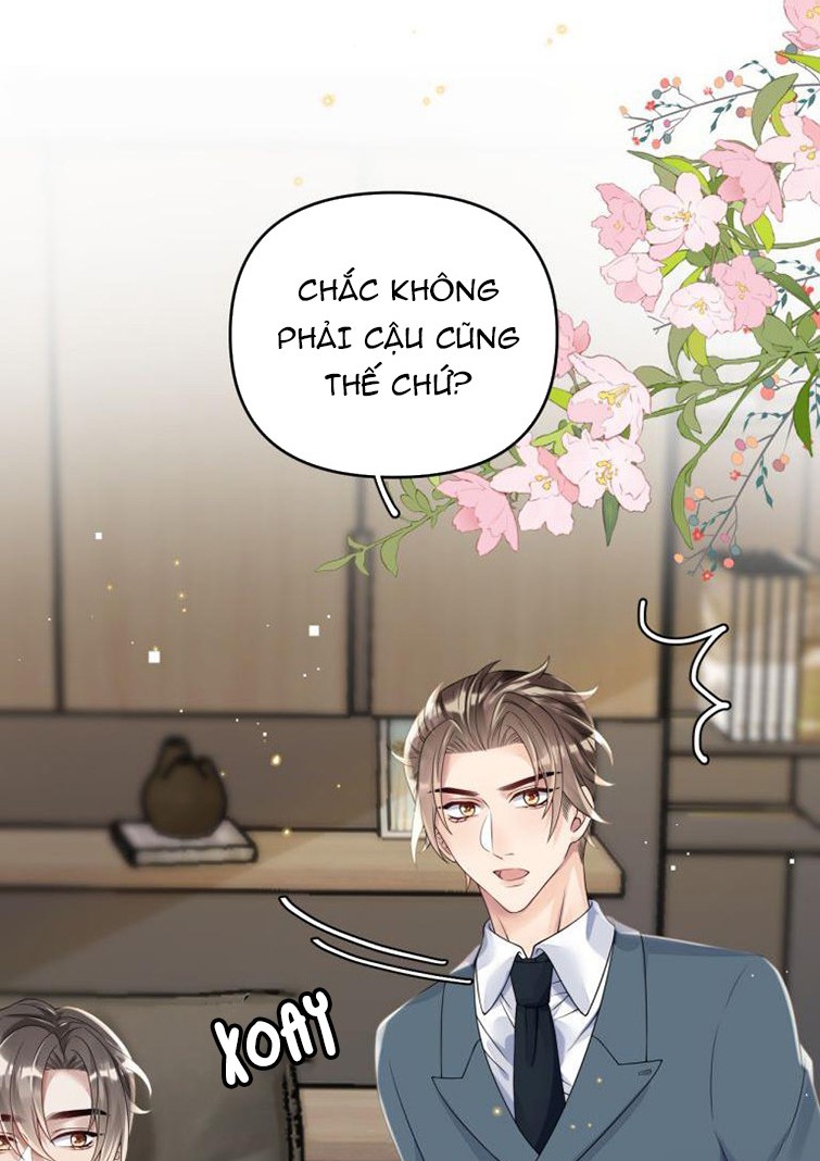 Xuyên Thành Bí Thư Khổ Bức Trong Truyện Bá Tổng Chap 9 - Next Chap 10