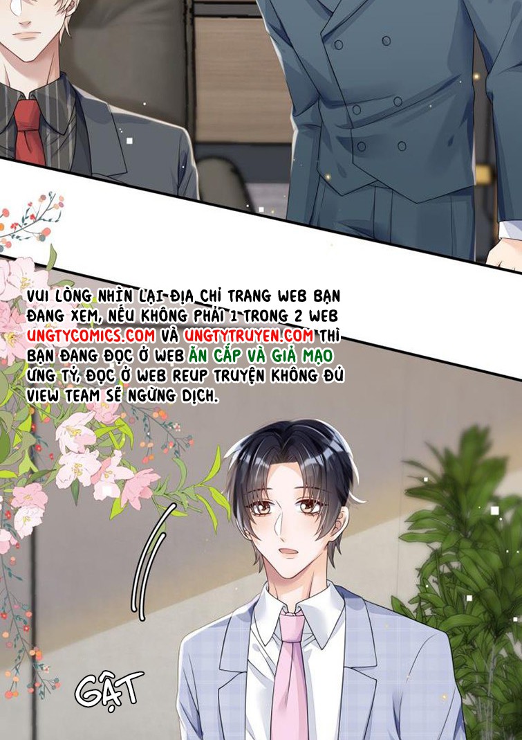 Xuyên Thành Bí Thư Khổ Bức Trong Truyện Bá Tổng Chap 9 - Next Chap 10