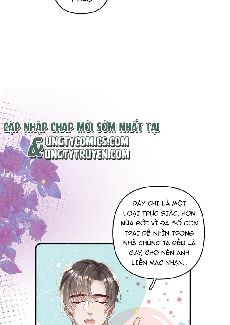 Xuyên Thành Bí Thư Khổ Bức Trong Truyện Bá Tổng Chap 9 - Next Chap 10