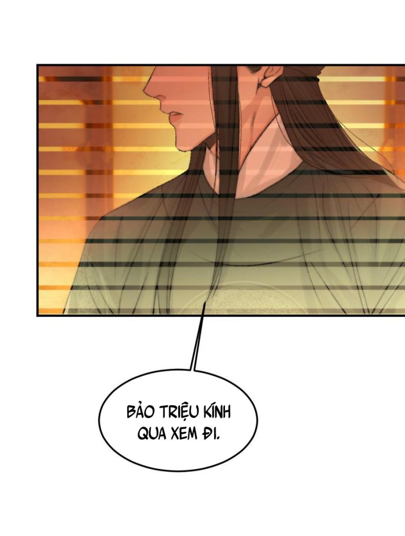 Ô Y Hạng Chi Tù Ái Chap 34 - Next Chap 35