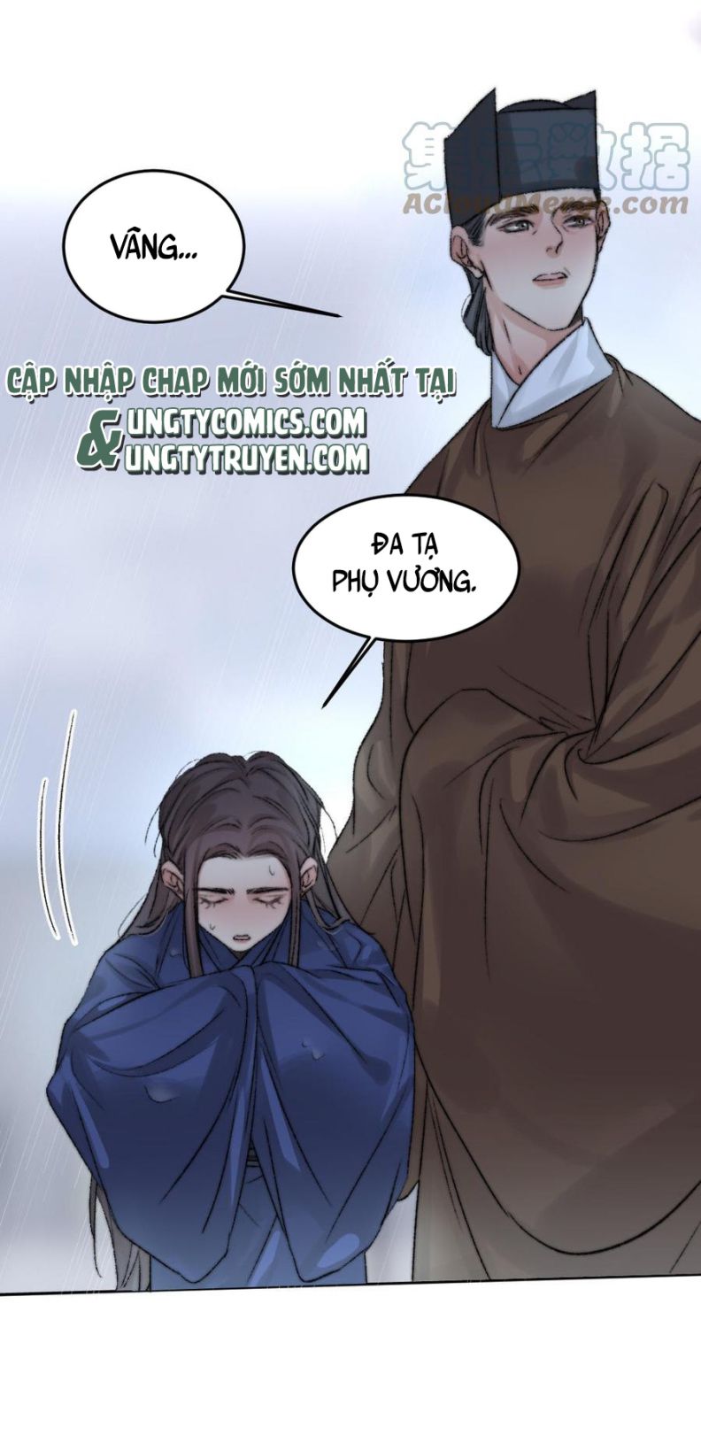 Ô Y Hạng Chi Tù Ái Chap 34 - Next Chap 35