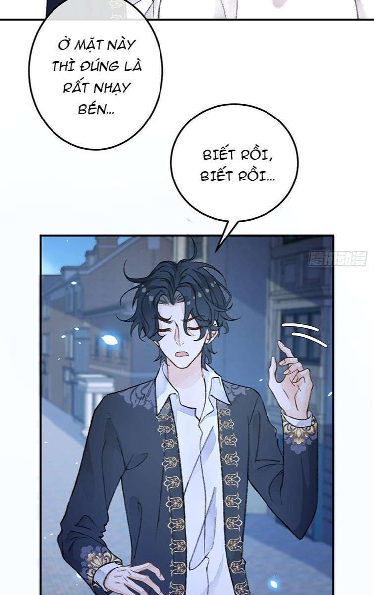 Không Là Tình Nhân Chap 30 - Next Chap 31