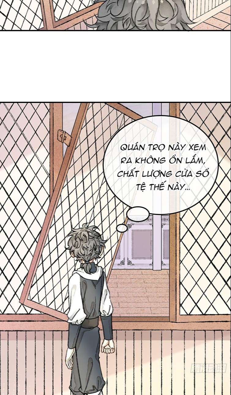 Không Là Tình Nhân Chap 30 - Next Chap 31