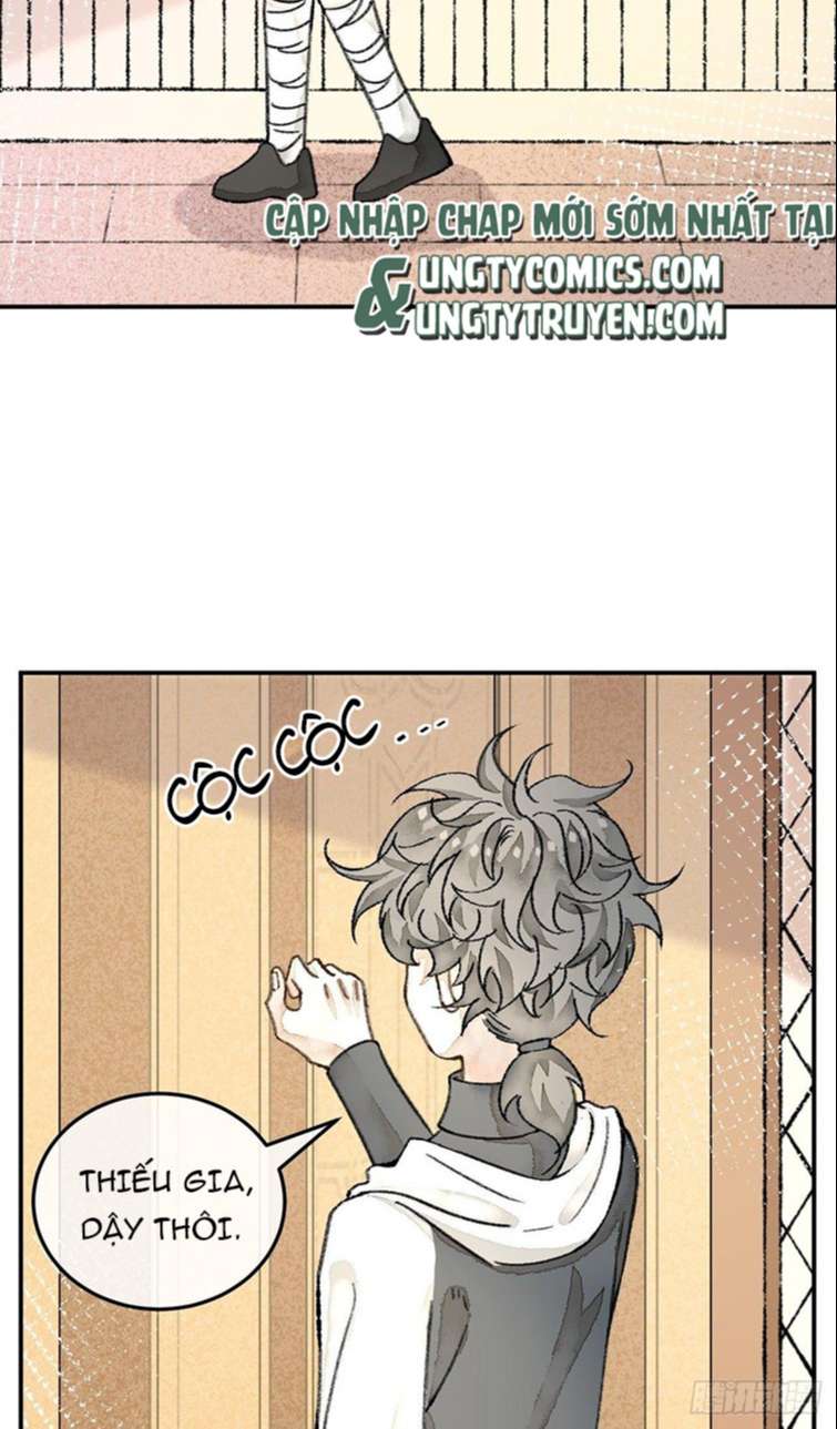 Không Là Tình Nhân Chap 30 - Next Chap 31