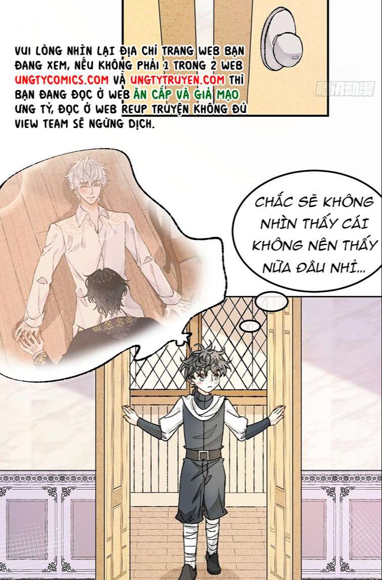 Không Là Tình Nhân Chap 30 - Next Chap 31