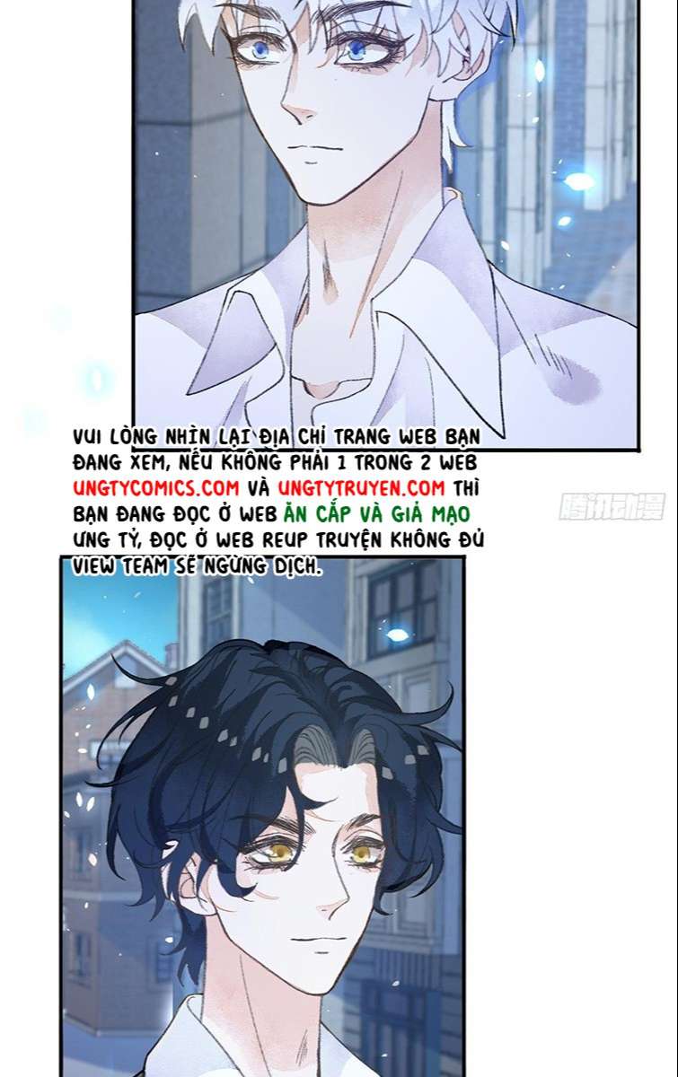 Không Là Tình Nhân Chap 30 - Next Chap 31