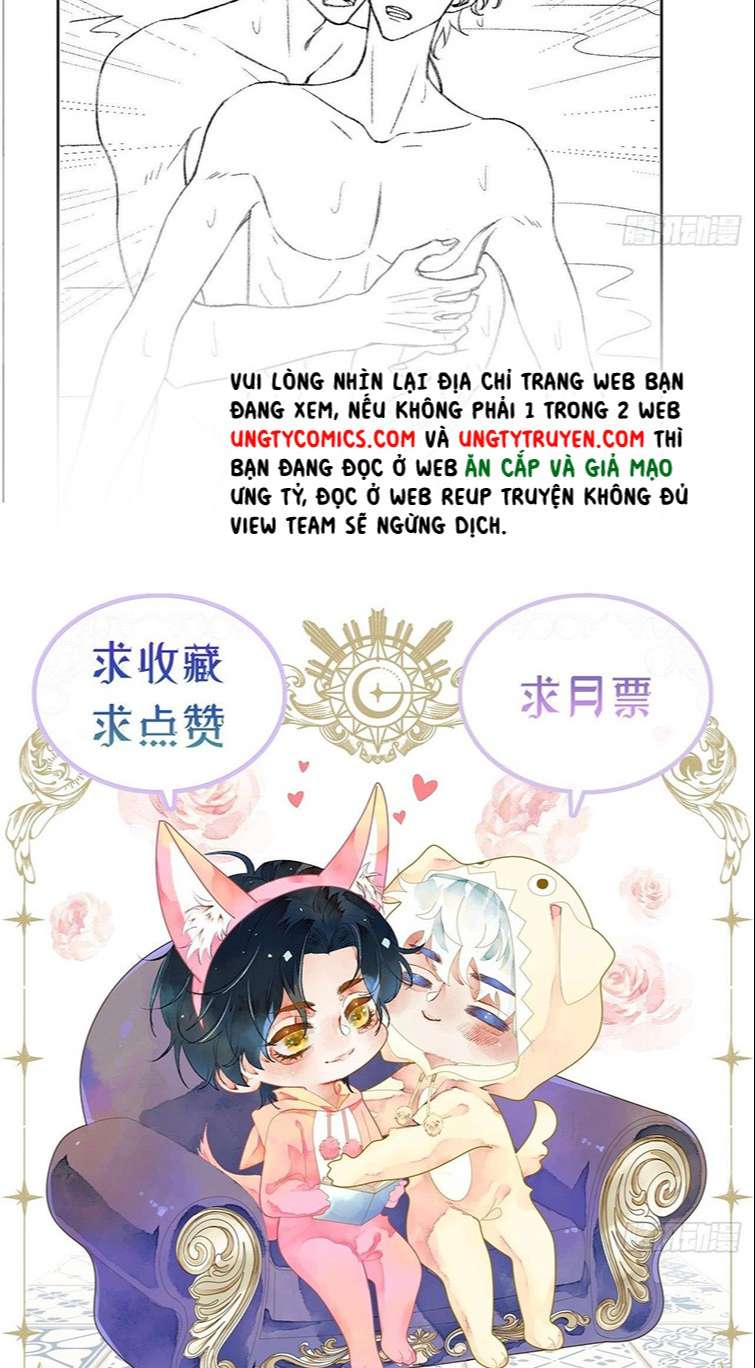 Không Là Tình Nhân Chap 30 - Next Chap 31