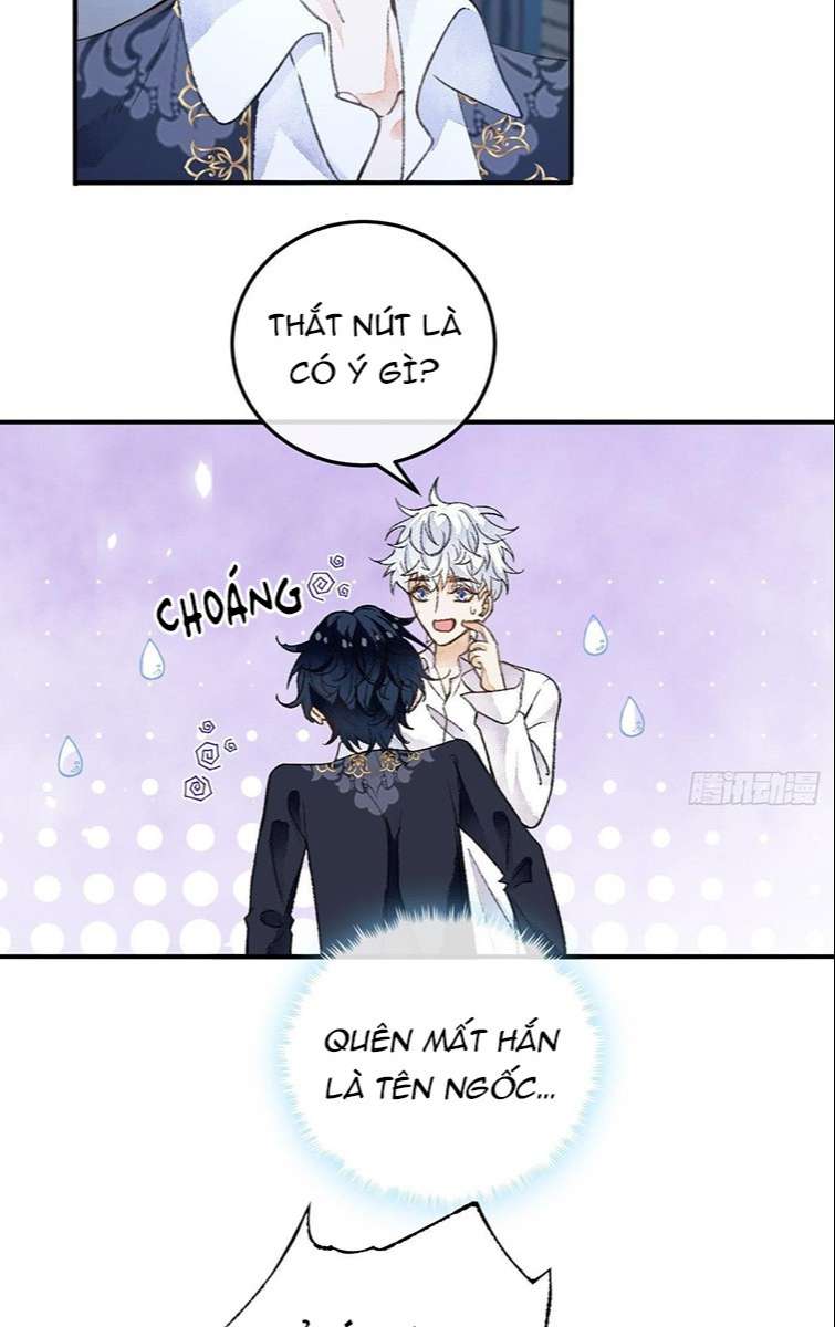 Không Là Tình Nhân Chap 30 - Next Chap 31