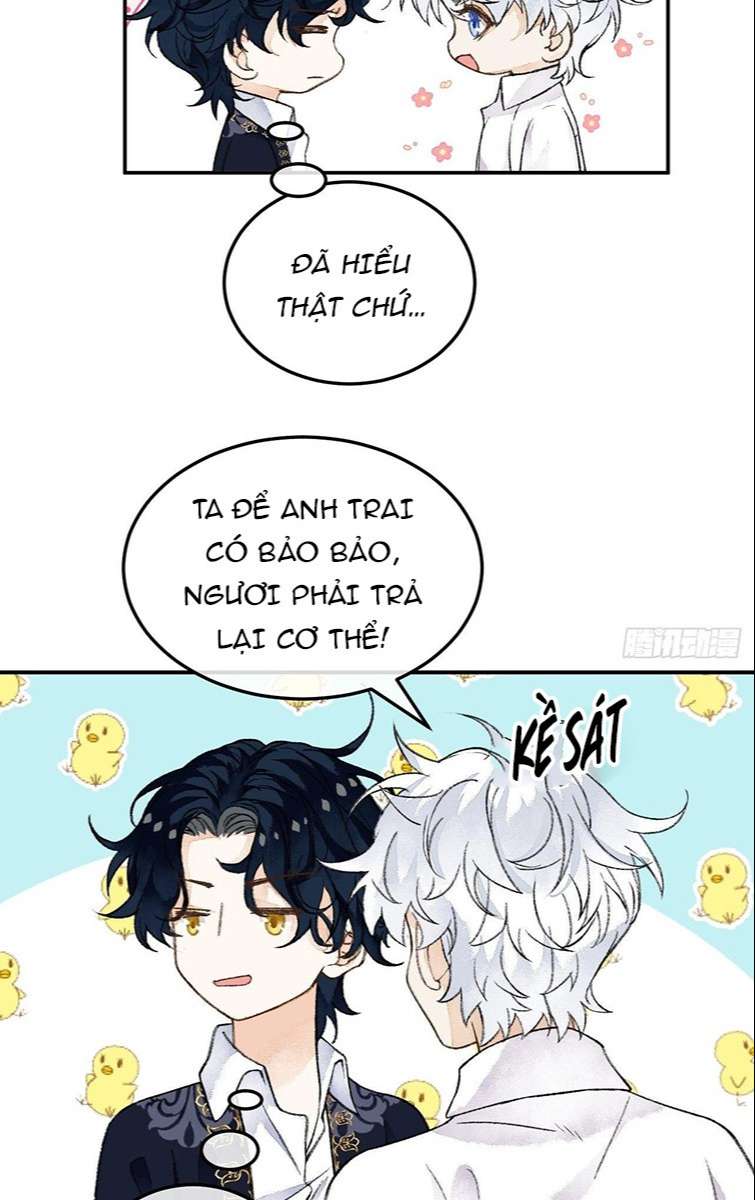 Không Là Tình Nhân Chap 30 - Next Chap 31