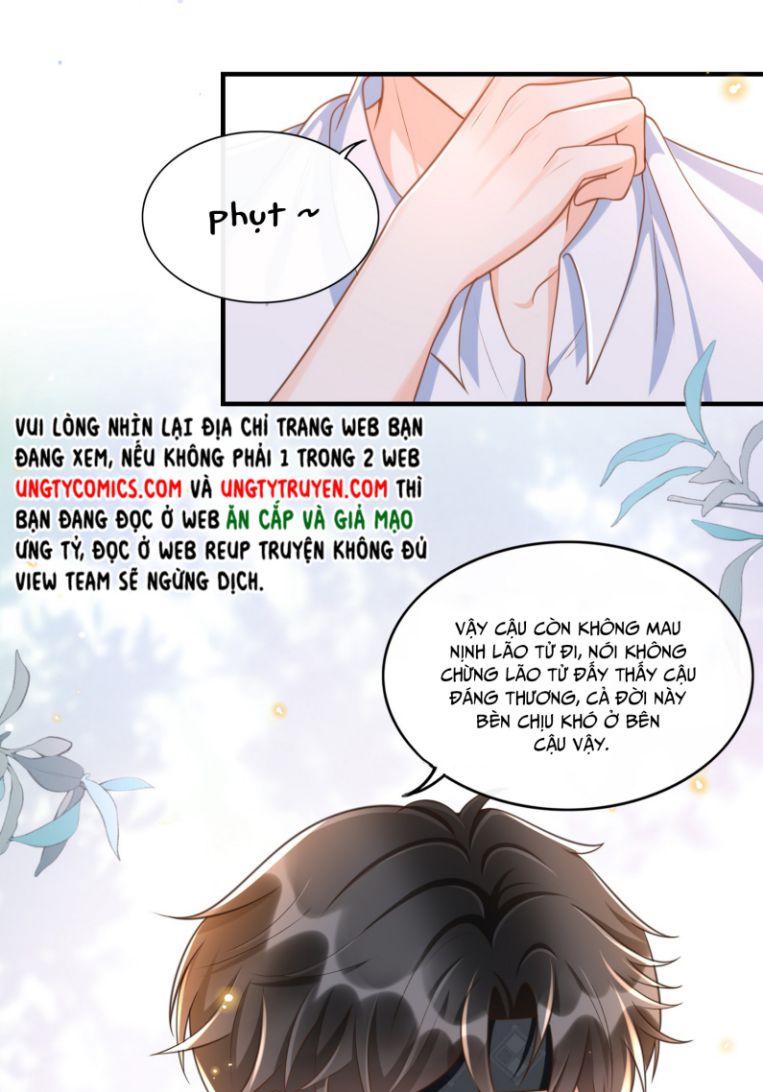 Ngọt Không Ngừng Nghỉ Chap 43 - Next Chap 44