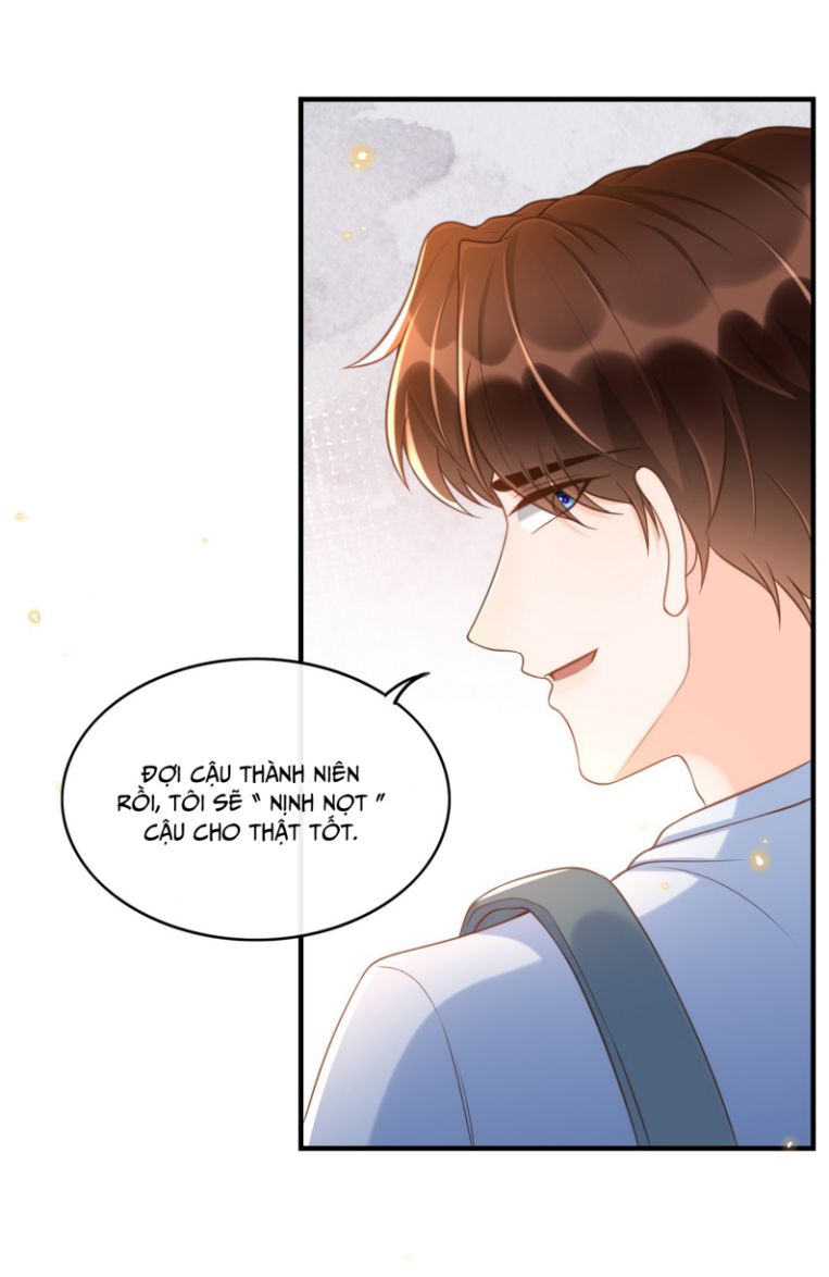 Ngọt Không Ngừng Nghỉ Chap 43 - Next Chap 44