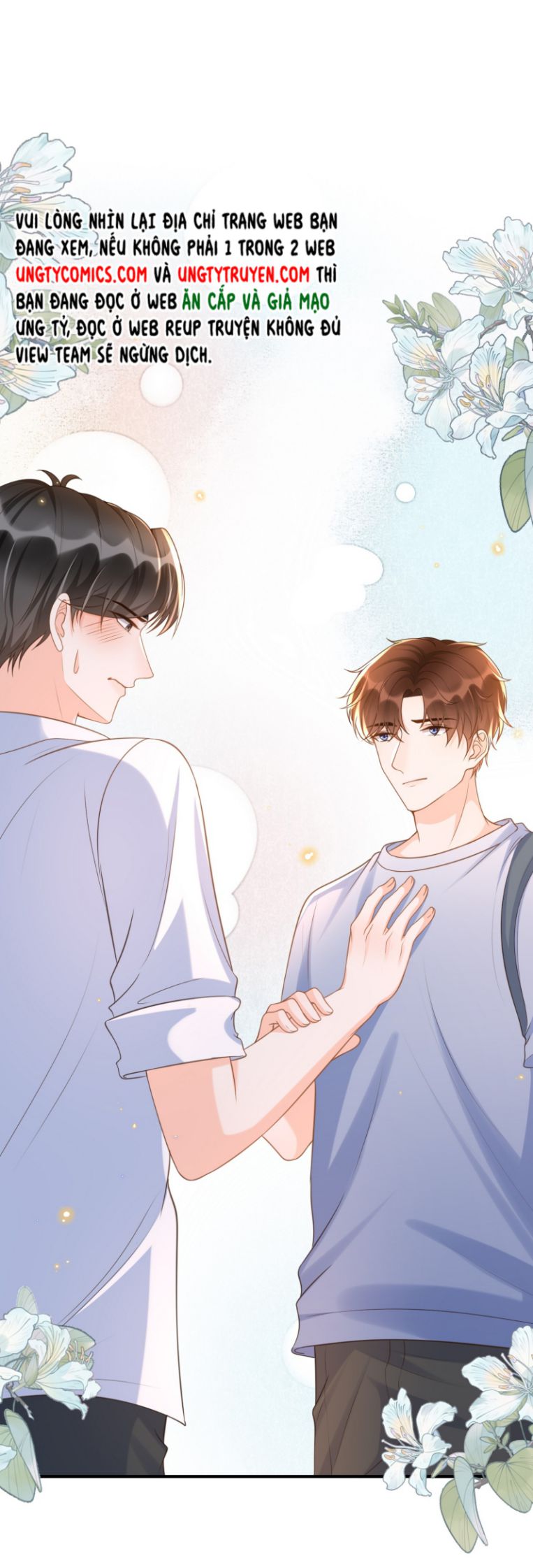 Ngọt Không Ngừng Nghỉ Chap 43 - Next Chap 44