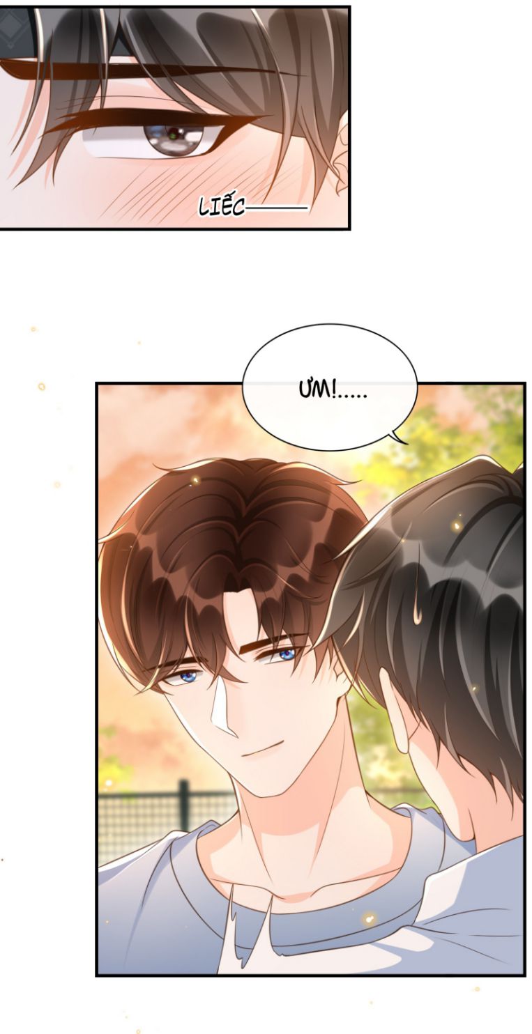 Ngọt Không Ngừng Nghỉ Chap 43 - Next Chap 44