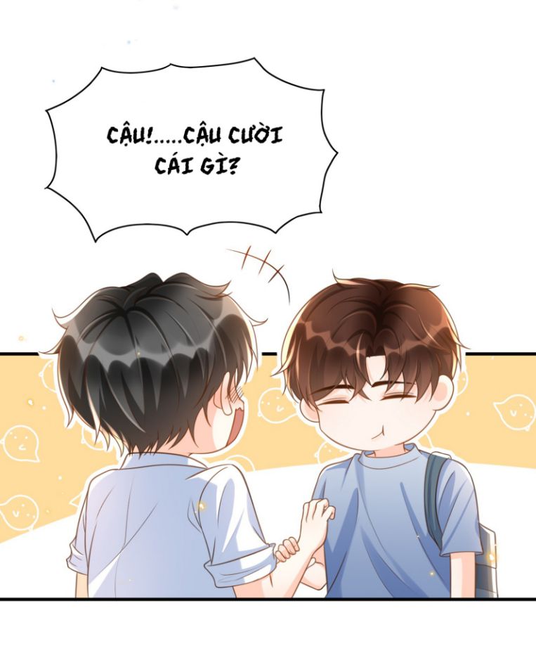 Ngọt Không Ngừng Nghỉ Chap 43 - Next Chap 44